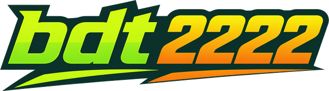 bdt 2222 লোগো